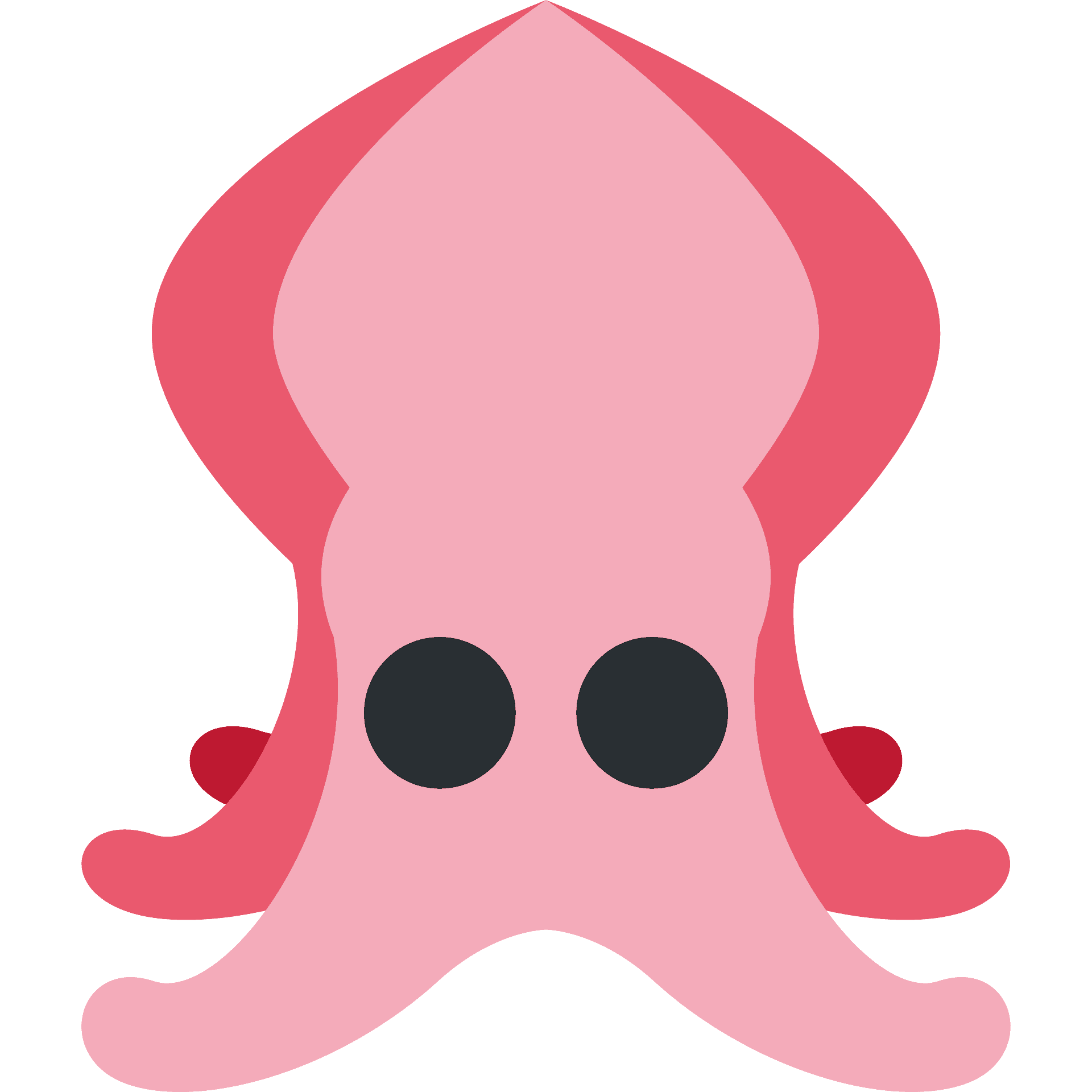 Stakesquid Logo